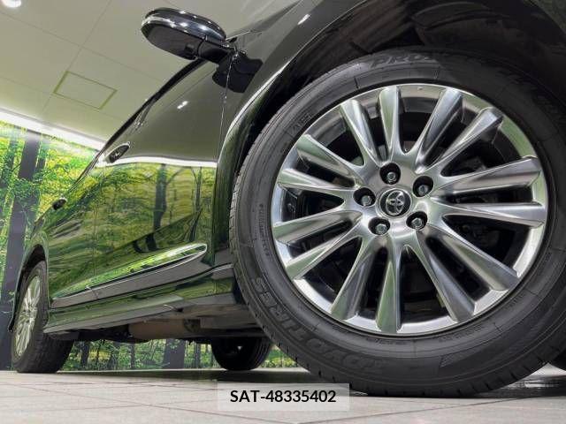 Toyota HARRIER 2018-04 377034-13