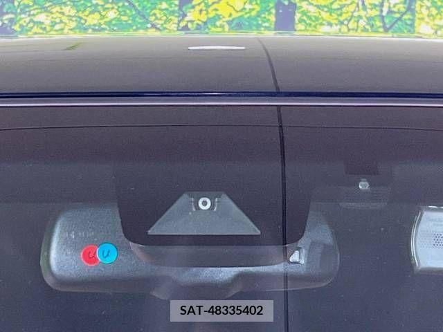 Toyota HARRIER 2018-04 377034-3