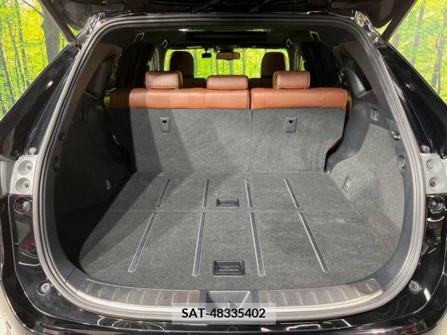 Toyota HARRIER 2018-04 377034-10