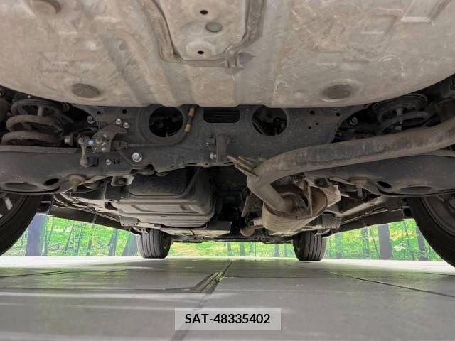 Toyota HARRIER 2018-04 377034-19