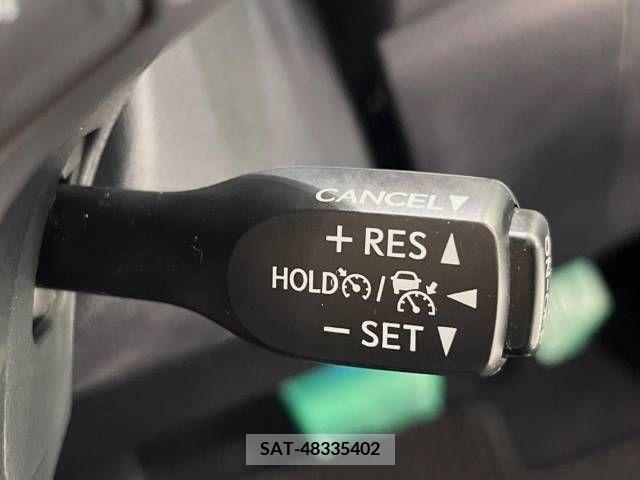 Toyota HARRIER 2018-04 377034-7