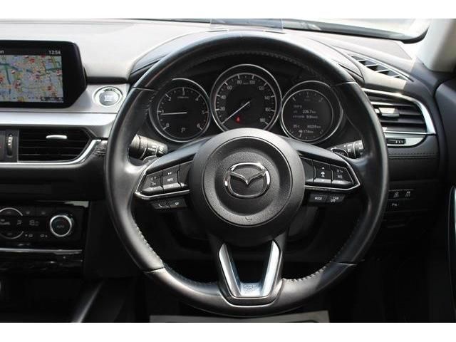 Mazda ATENZA 2017-04 7519-16