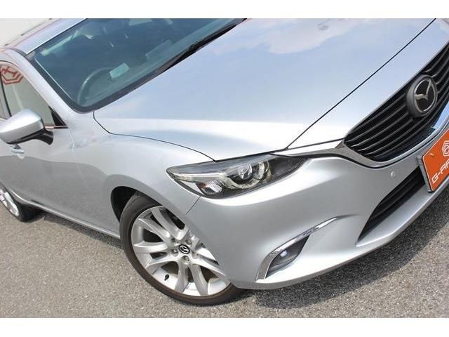 Mazda ATENZA 2017-04 7519-12