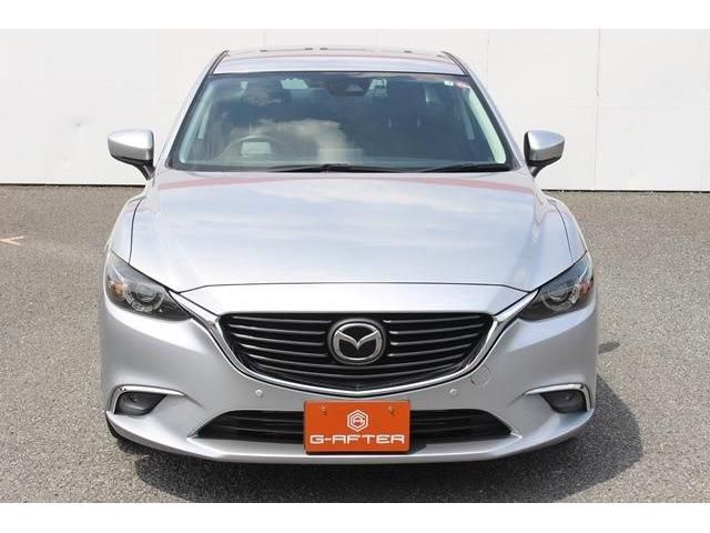 Mazda ATENZA 2017-04 7519-7