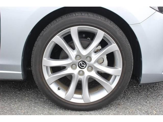 Mazda ATENZA 2017-04 7519-11