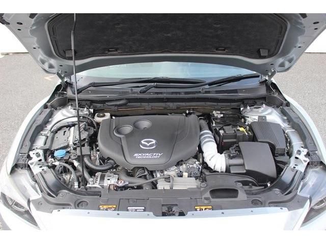 Mazda ATENZA 2017-04 7519-18