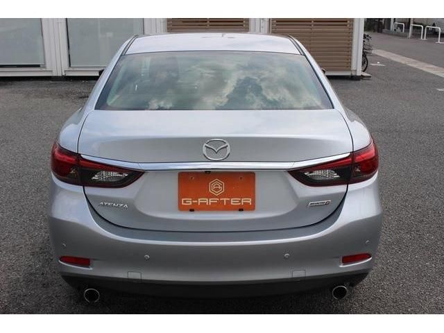 Mazda ATENZA 2017-04 7519-9
