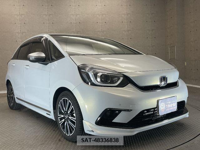 Honda FIT 2020-04 222604-5