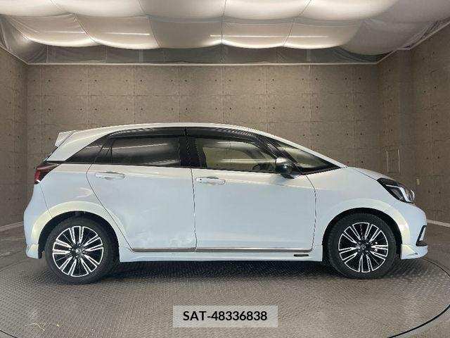 Honda FIT 2020-04 222604-7