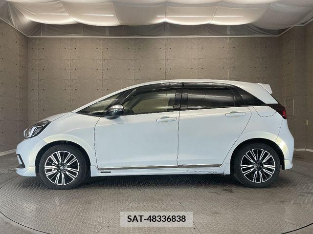 Honda FIT 2020-04 222604-8