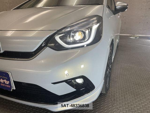 Honda FIT 2020-04 222604-9