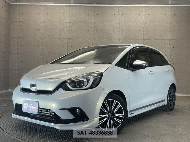 Honda FIT 2020-04 222604-0