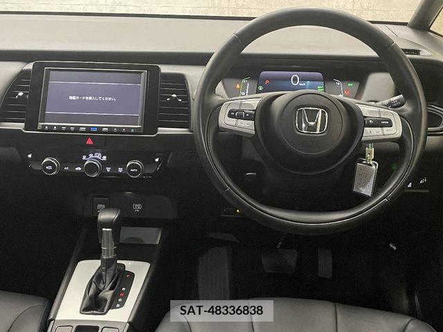 Honda FIT 2020-04 222604-1