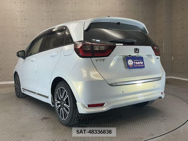 Honda FIT 2020-04 222604-2