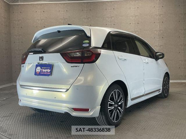 Honda FIT 2020-04 222604-3