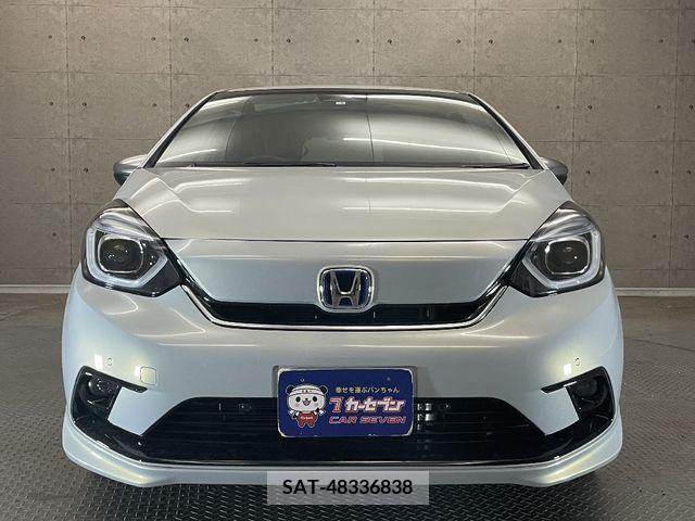 Honda FIT 2020-04 222604-4
