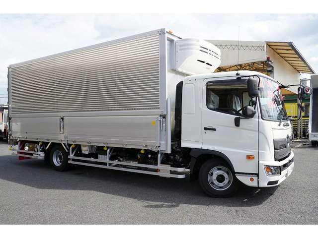 Hino RANGER 2022-11 4449-5
