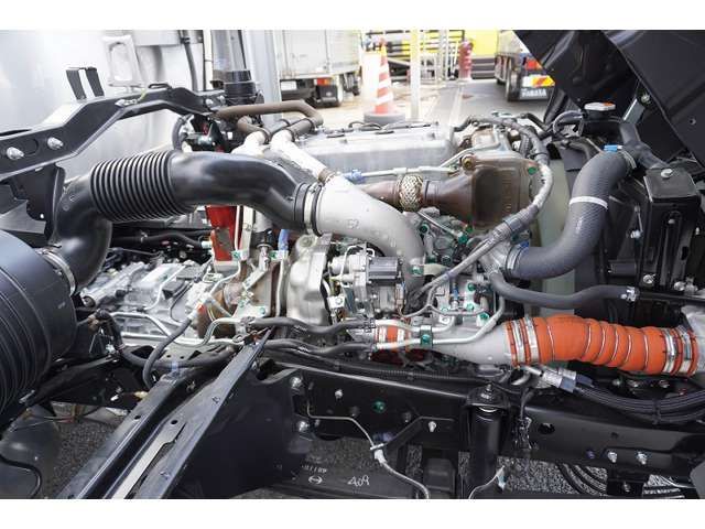 Hino RANGER 2022-11 4449-14