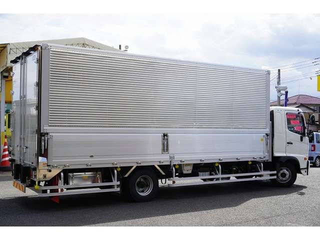 Hino RANGER 2022-11 4449-7
