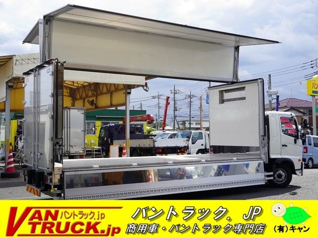 Hino RANGER 2022-11 4449-0