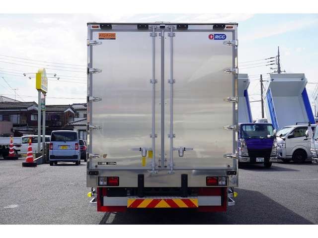 Hino RANGER 2022-11 4449-3