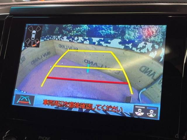 Toyota ALPHARD 2020-11 189010-6