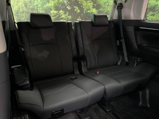 Toyota ALPHARD 2020-11 189010-13