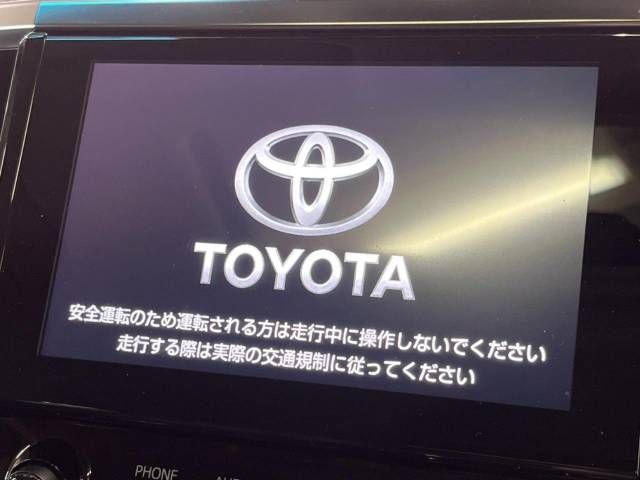 Toyota ALPHARD 2020-11 189010-5