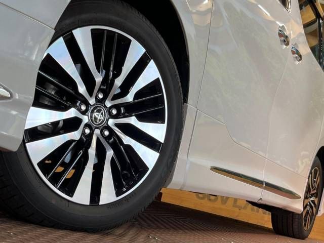 Toyota ALPHARD 2020-11 189010-16