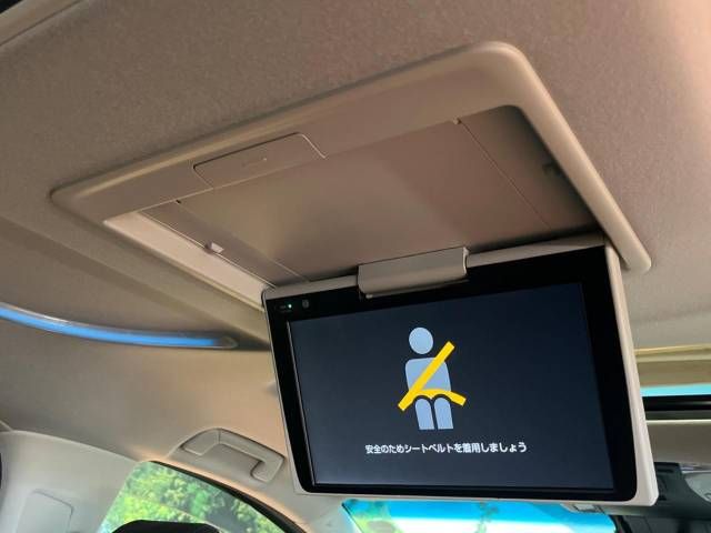 Toyota ALPHARD 2020-11 189010-4
