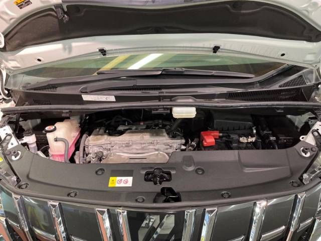 Toyota ALPHARD 2020-11 189010-19