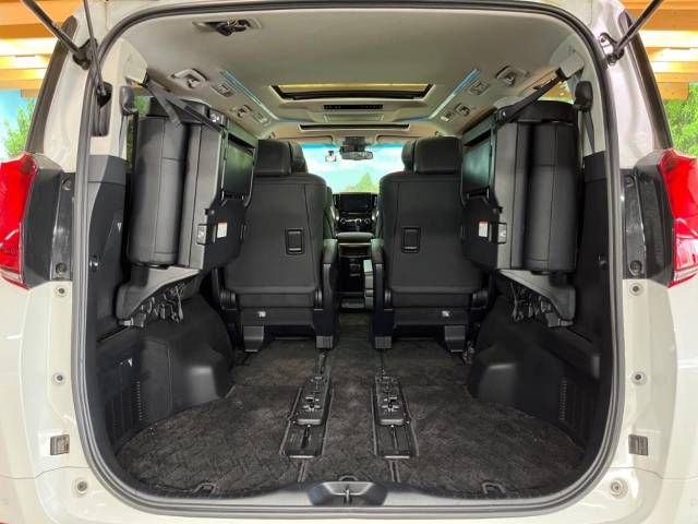 Toyota ALPHARD 2020-11 189010-14
