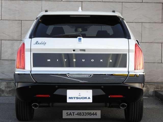 Mitsuoka BUDDY 2023-07 226003-13