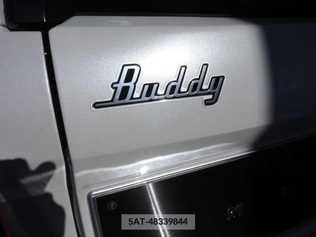 Mitsuoka BUDDY 2023-07 226003-19
