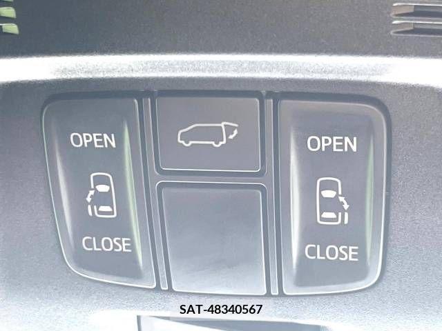 Toyota ALPHARD 2018-02 299412-4