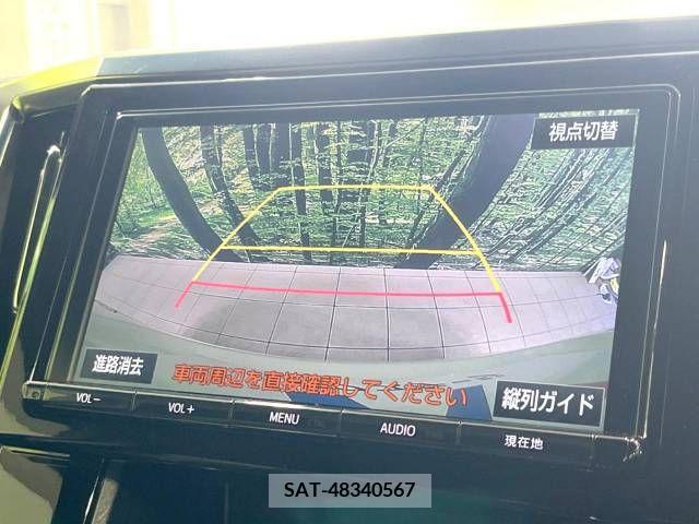 Toyota ALPHARD 2018-02 299412-3