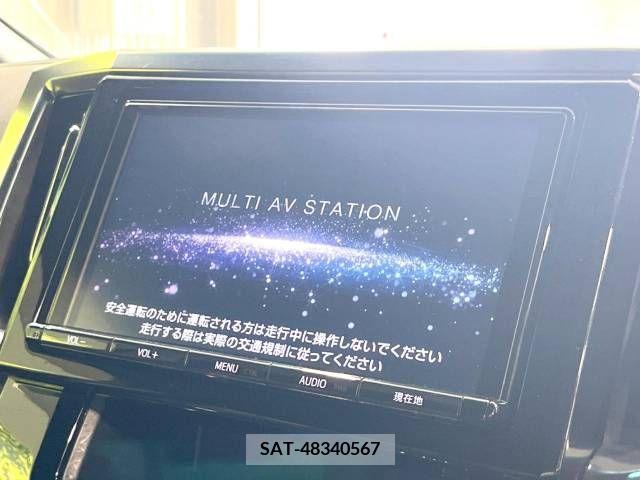 Toyota ALPHARD 2018-02 299412-2