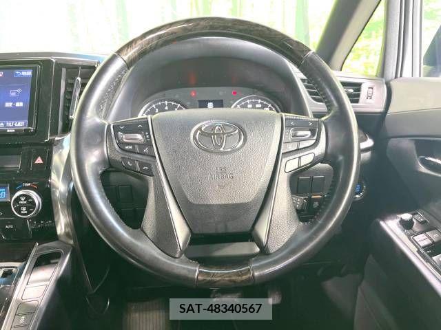 Toyota ALPHARD 2018-02 299412-12