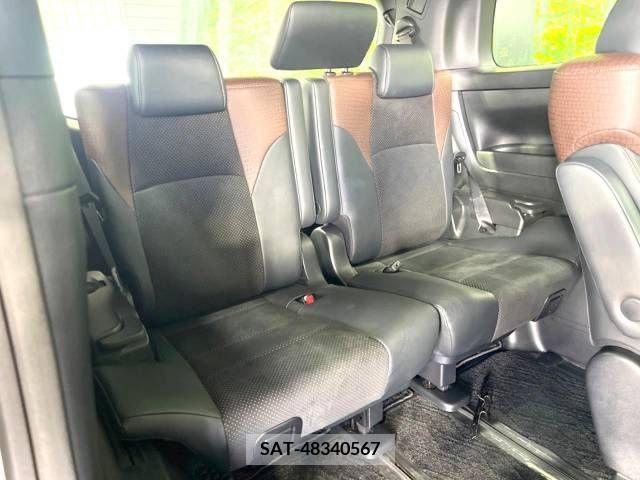 Toyota ALPHARD 2018-02 299412-10