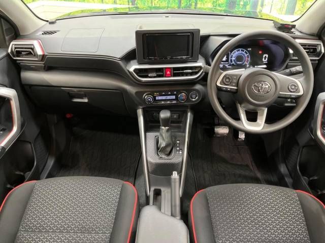 Toyota RAIZE 2023-06 192392-1