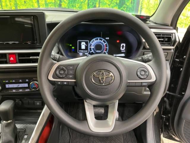 Toyota RAIZE 2023-06 192392-4