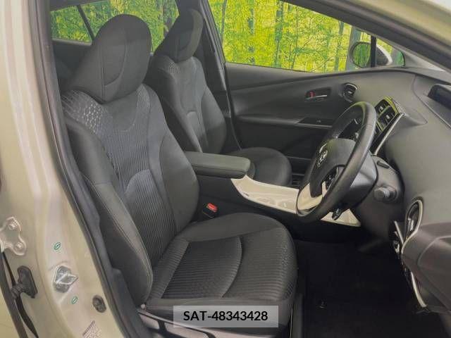 Toyota PRIUS 2016-12 344388-9