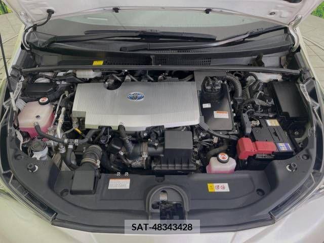 Toyota PRIUS 2016-12 344388-18