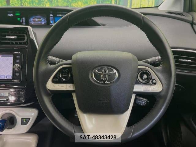 Toyota PRIUS 2016-12 344388-8
