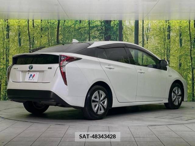 Toyota PRIUS 2016-12 344388-17