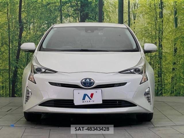 Toyota PRIUS 2016-12 344388-14