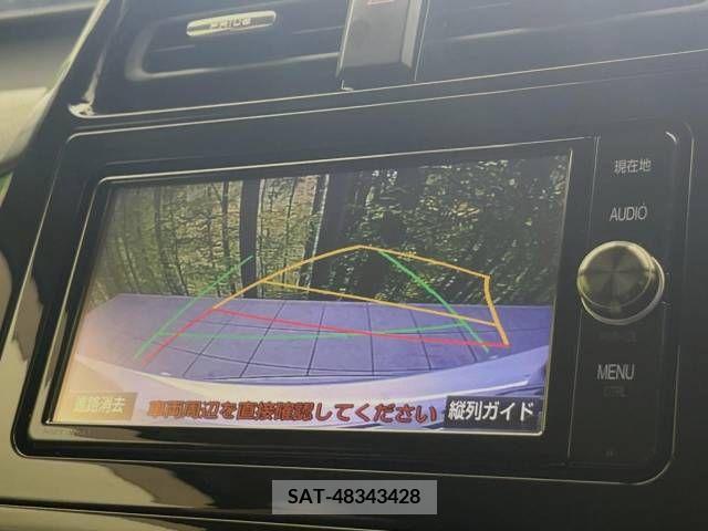 Toyota PRIUS 2016-12 344388-3