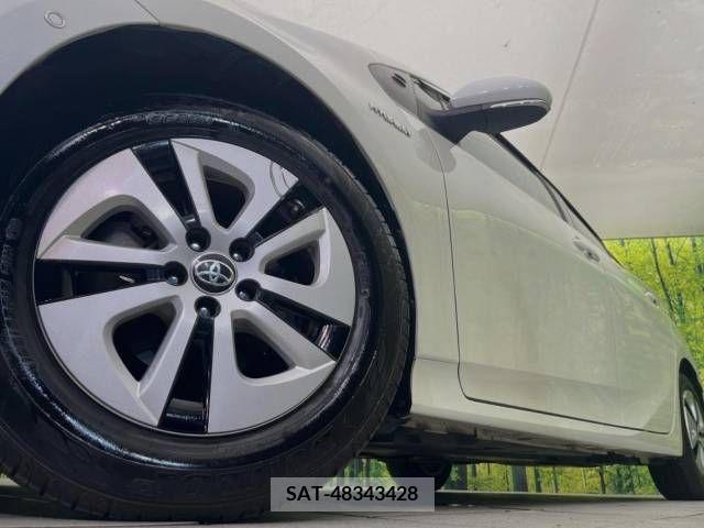 Toyota PRIUS 2016-12 344388-13