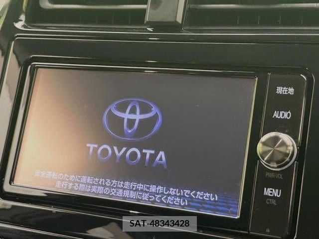 Toyota PRIUS 2016-12 344388-2