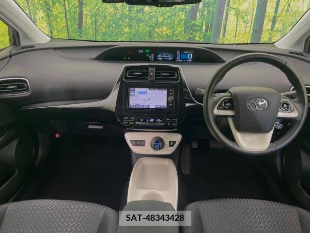 Toyota PRIUS 2016-12 344388-1